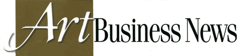 Art Business News logo