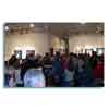 Grace Slick Art Show in Denver