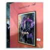 Ronnie Wood's Art show at the Rock and Roll Hall of Fame