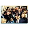 Ronnie Wood Art Opening in Denver