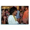 Ronnie Wood Las Vegas Art Show