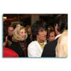 Ronnie Wood Las Vegas Art Show