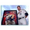 Stephen Holland Paints Roger Clemens