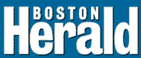 Opie Otterstad in the Boston Herald