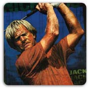 Jack Nicklaus golf