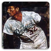 Sandy Koufax Dodgers