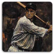 Lou Gehrig 