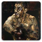 Rocky Marciano Boxing 