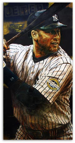 Derek Jeter