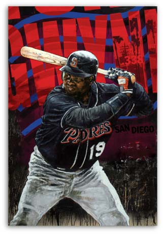 Tony Gwynn