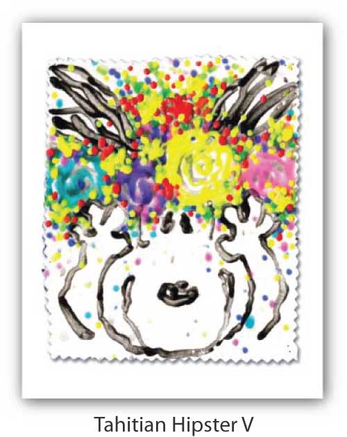 Coup D'état by Tom Everhart