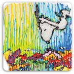 Super Fly Summer by Tom Everhart