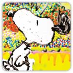 Water Llly I by Tom Everhart