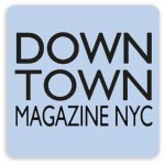 Downtown Magazine NYC