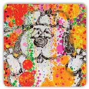 Coup D"état by Tom Everhart