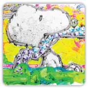 Coup D"état by Tom Everhart