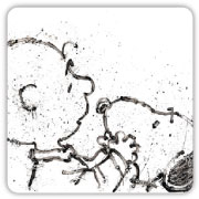 Coup D"état by Tom Everhart