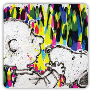 Rocco and Roll by Tom Everhart