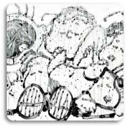 Mirror Mirror On The Wall, Who’s The Top Dog Of Them All? by Tom Everhart