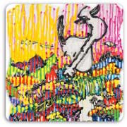 Super Fly Spring Snoopy by Tom Everhart