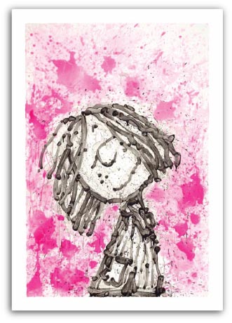 Tom Everhart's Peppermint Paty in Home Girl Dreams