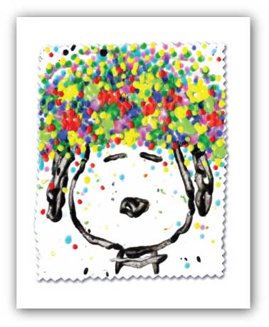 Tom Everhart's Tahitian Hipster II