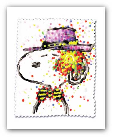 Tom Everhart's Tahitian Hipster III