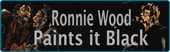 Ronnie Wood paint it black