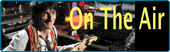 Ronnie Wood's radio show