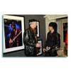 Robert Knight Rock Photography Art Show