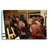 Robert Knight Rock Photography Art Show