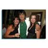 Ronnie Wood At LA art Show