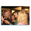 Ronnie Wood at San Francisco Art Show