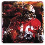 Joe Montana Football