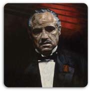 Marlon Brando Godfather