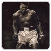 Muhammad Ali The Greatest