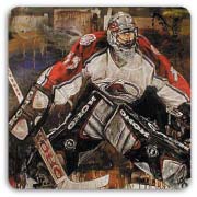 Patrick Roy Hockey