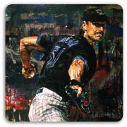 Randy Johnson baseball