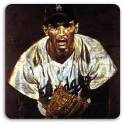 Sandy Koufax Dodgers