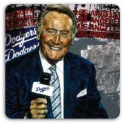 Vin Scully