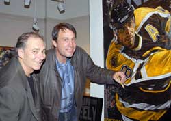 Cam Neely