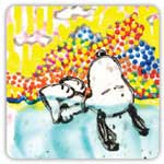 Tom Everhart's Lucy Girl Friend Dreams