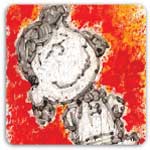 Tom Everhart's Lucy Girl Friend Dreams