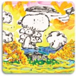 Snoopy Gang Star Dreams