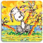 Snoopy Gang Star Dreams