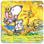 Snoopy Gang Star Dreams