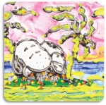 Snoopy Gang Star Dreams