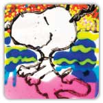 Water Llly II by Tom Everhart