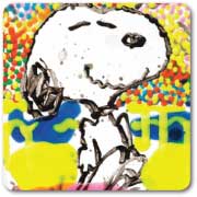 Water Llly V by Tom Everhart