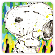 Coup D"état by Tom Everhart